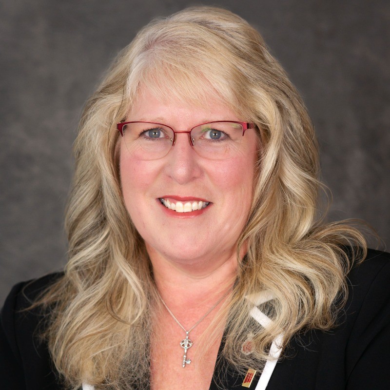 Sherry Martell, owner of Bountiful Bras